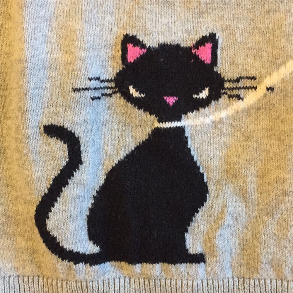 GapKids girls sweater. Size XS. - Picture 3 of 5